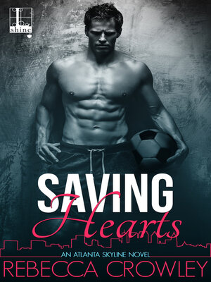 Saving Hearts - ebook